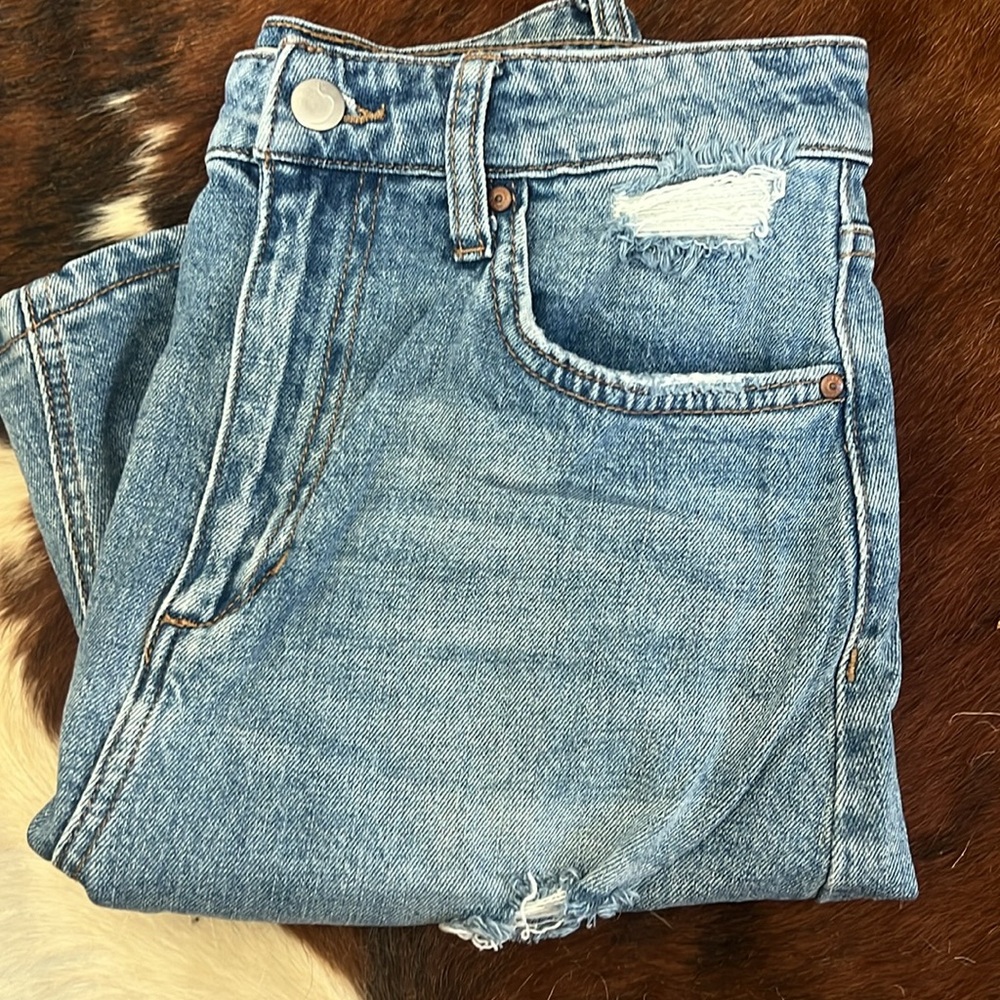 Joes Jeans Denim Skirt - Picture 6 of 6
